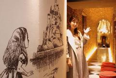 【2019年、鍋もインスタ映えが当たり前！？】メルヘンチックなルックスが鍋の常識をくつが