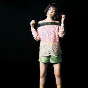 仲 里依紗さんインタビュー｜「家族や友人と大笑いしたり、マイルをためたり。それが私の