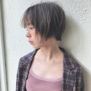 オシャレでカッコいい★パターン別！上級者こなれマッシュヘア - ビューティーガール