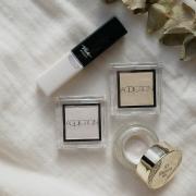 キラリうるみ目元が叶う？春はホワイトアイシャドウが狙い目かも♡ - ビューティーガール