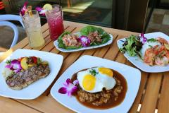 「ShoreFyre」がインターナショナル・マーケット・プレイスに2号店をオープン