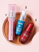 保湿、美白ケア、エイジングケア…最新美容液＆オイル12選 |