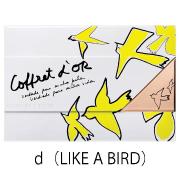 ［コフレドール］ヌーディカバー ロングキープパクトUVリミテッドセット 発売日［2019/02/1