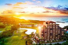 沖縄・宮古島に新高級リゾート「ホテルシギラミラージュ」今春開業