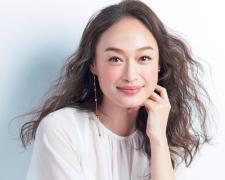 モデル・田中マヤさんの美リップをかなえる愛用アイテムをご紹介！ |