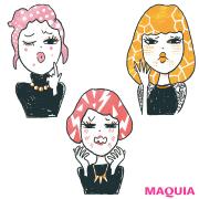 ゆらぎ肌タイプをチェック診断！ 正しいケアを知って春先ゆらぎを脱出 |