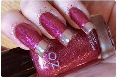 なにこれ！簡単すぎ！！一気に華やか♡ミラーネイルで差をつけろ♡ - ビューティーガール