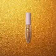 唇に華やぎと立体感♡キラキラ可愛いすぎる「ゴールドリップ&amp;グロス」 -