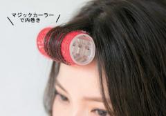 最旬ロブヘアの子供っぽくならないスタイリングテクニックを人気ヘアスタイリストが直伝