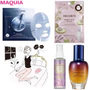 Q.ニキビ肌でもOKな時短って？ 時短ケアの疑問をプロがサクッと解決 |