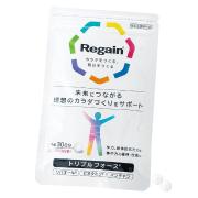 リゲイン トリプルフォース［指定医薬部外品］ 発売日［2019/02/27］ |
