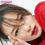 うるおい2点盛りで美人見え！  河北裕介流・最旬メイクの方程式を教えます |