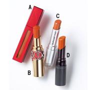 NARS、シュウ ウエムラ、DAZZSHOP…トレンドのオレンジリップで春を先取り！ |