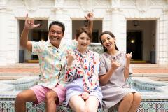 おのののか「衝撃的に楽しかった」ハワイでの思い出語る