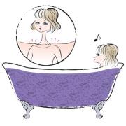 「全身浴と半身浴、どっちがダイエットに効果的？」お風呂に関するQ&Aに美のプロが回答