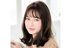最旬“ロブ”ヘアスタイルまとめ｜前髪の隙間や毛先のハネでおしゃれ上級者に♪ |