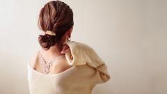 疲れたら、オフィスで実践♡首こり＆肩こり解消ストレッチ７選 -