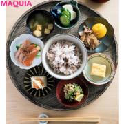 砂糖不使用のヘルシーメニューが味わえる新店がオープン！ 【神宮前 らかん・果】 |