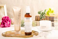 毛穴開きにNO！スキンケアを見直して春こそ目指せ「ゆで卵肌」に♡ -