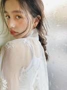 「今日可愛いねっ」て褒められる♡手抜きに見えない時短ヘアアレンジ -