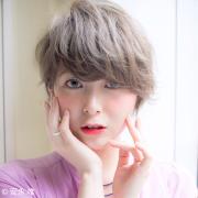 彼が思わず撫でたくなる♡ゆるふわショートヘアカタログ -
