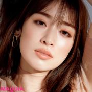 定番ブラウンシャドウで春メイク！ オレンジ合わせが新鮮なグラデアイのつくり方 |