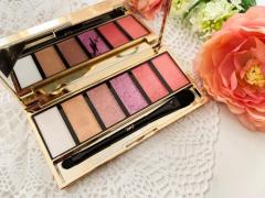 SNSで話題！ひと目でキュンとなる春の新作コスメ2選 - ビューティーガール