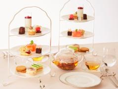 SABON初のアフタヌーンティーカフェが中目黒に限定オープン
