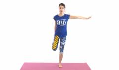 毎日3分でお腹や下半身が引き締まる！簡単「ながらエクササイズ」特集 - ビューティーガー