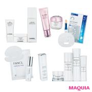 白肌に一足早く！ 2019春・注目の美白アイテムをピックアップ【シャネル、SHISEIDO etc.】 |