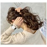 ポイントはたったの４つ♡「ひとつ結び」がおしゃれに見えるコツ教えます！ -