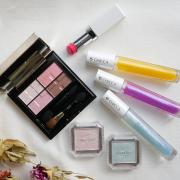 キラキラ、ベージュ、透け感…ハッピーな春顔を作る【2019春コスメ】 - ビューティーガール