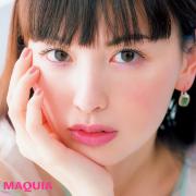 「肌キレイ」とほめられる！ 女顔×シンプルさんの美肌見えポイントはココ |