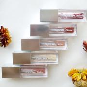 シェイクして使う新発想！キラリ目元が叶う水アイシャドウが気になる♡ - ビューティーガ