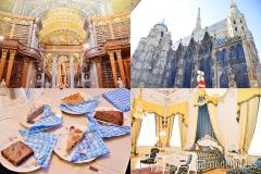 「世界で最も住みやすい都市」ウィーンのおすすめ観光＆グルメスポット14選 　中世香る“