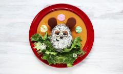 絵本作家レオ・レオニの“世界初”コラボカフェが銀座にオープン　空想上のキャラをフー