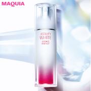 シミ面積は減った？ アスタリフトの新作美白美容液を4週間ホンキでお試し！ |