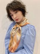 みんなの視線を独り占め♡大人のための「色っぽ可愛いヘア」講座 -