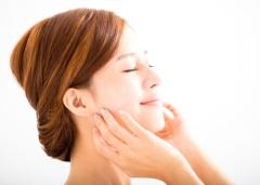 毎日1分のダイエット習慣！たるみすっきり小顔エクサ - ビューティーガール