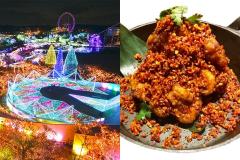 「週末どこ行こう？」今おさえておくべき東京イベントランキングTOP10【2019年2月13日版】