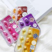 実力は本物。ずっと人気のトリートメント「エリップス」はここがスゴイ - ビューティーガ