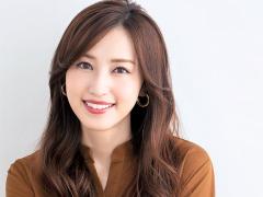 美的専属モデル・有村実樹さんのナチュラルストレート眉の作り方 |