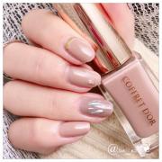 大人の女性に大人気♡コフレドールネイルが高見えで優秀！ -