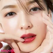 肌と唇の「うるおい2点盛り」で小顔美人に！ 河北流ツヤメイクの方程式を教えます |