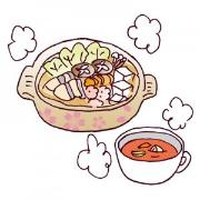 あったか～い鍋でダイエット│デトックス効果も高い！寒い季節は体を温める鍋でダイエッ