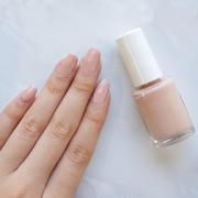 今日だけジェルネイルを隠したい！カモフラマニキュアで派手爪封印♡ - ビューティーガー