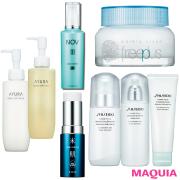 春先の敏感肌に！ 進化した“おまもりコスメ”の実力を徹底解剖 |