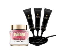 ランコムの最高峰スキンケア「アプソリュ レクストレ」から極上のマスクが誕生！ご褒美ケ