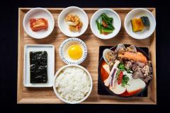 ハワイに韓国料理店「ソウル豆腐ハウス」がワイキキにオープン