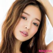 春はペールピンクでピュア顔に！ 大人の可愛さと色っぽさを引き出す「くすみ色メイク」
